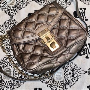 Banana Republic Mini Cross Body Bag